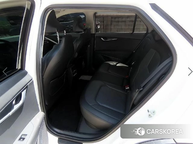 Kia Di All New Niro EV id 4561531 из Кореи 16