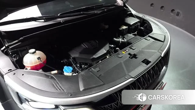 Kia Carnival 4th generation id 3690981 из Кореи 16