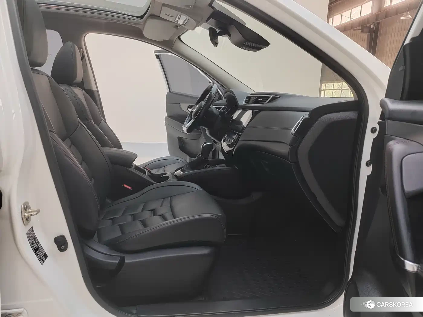 Nissan Qashqai id 4589206 из Китая 21