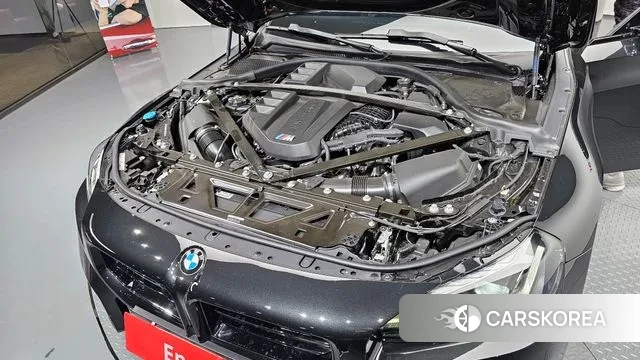 BMW M2 (G87) id 3596053 из Кореи 16