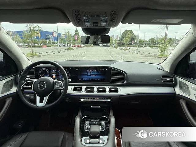 Mercedes-Benz GLE (import) id 4334715 из Китая 8