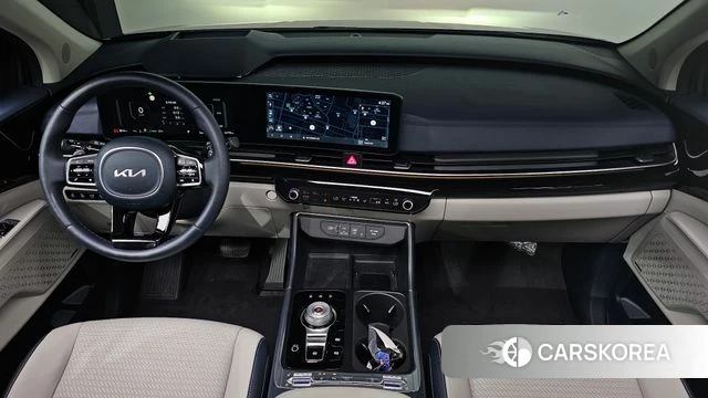 Kia The New Carnival 4th Generation id 4623345 из Кореи 29