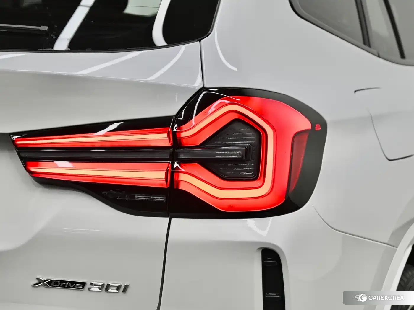 BMW X3 id 4644669 из Китая 29