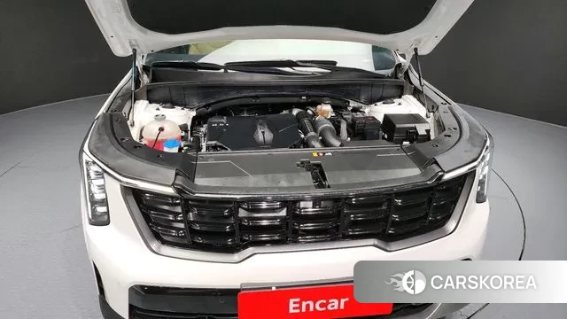 Kia The New Sorento 4th Generation id 3400324 из Кореи 16