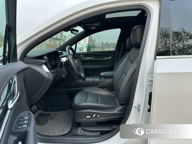 Cadillac XT6 id 3957608 из Китая 25