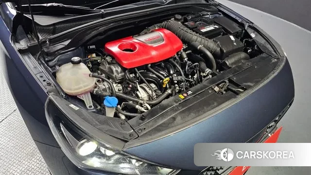 Hyundai i30 (PD) id 3631525 из Кореи 16