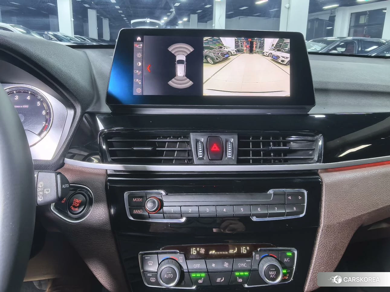 BMW X1 id 4473289 из Китая 20