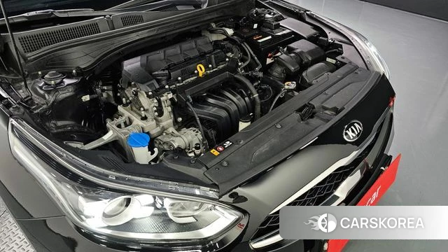 Kia Come New K3 id 3916750 из Кореи 16