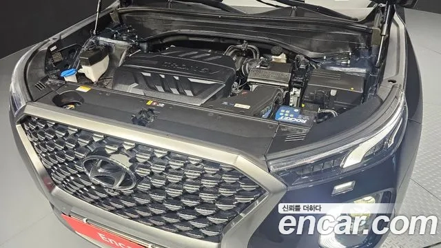 Hyundai Palisade id 2926538 из Кореи 16