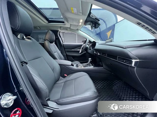 Mazda CX-30 id 4273625 из Китая 23