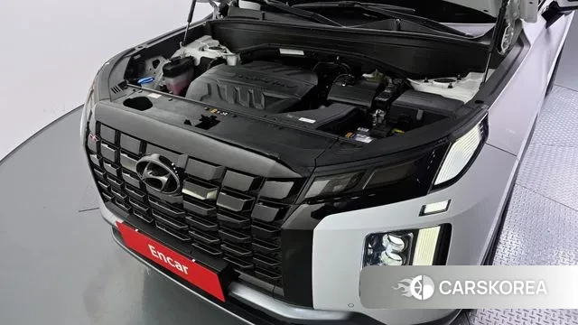 Hyundai The New Palisade id 3327849 из Кореи 16