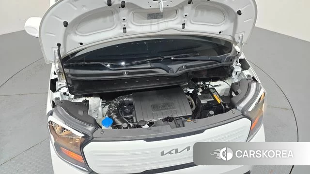 Kia The New Kia Ray id 4916892 из Кореи 27