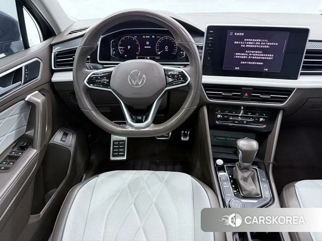 Volkswagen Tiguan L id 4263860 из Китая 14