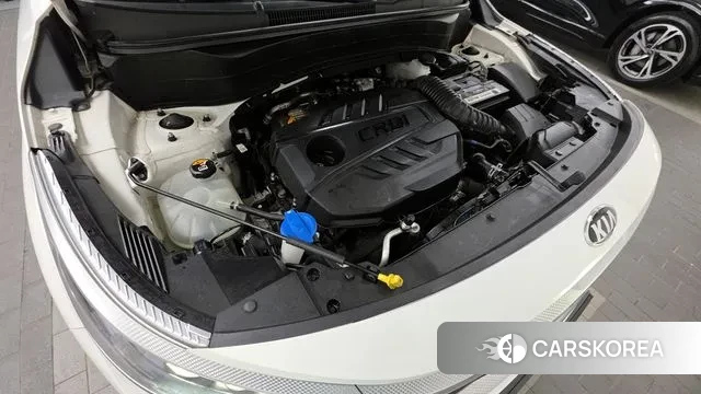 Kia Seltos id 3692180 из Кореи 16