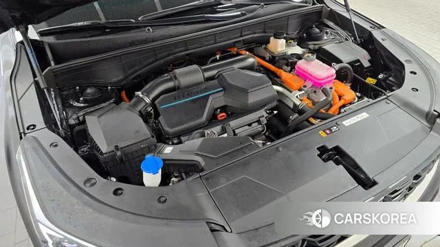 Kia The New Sorento 4th Generation id 3011169 из Кореи 16