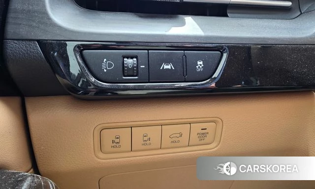 Kia Carnival 4th generation id 4415201 из Кореи 14