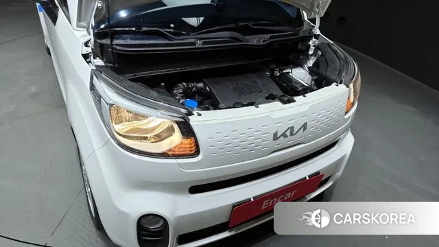 Kia The New Ray id 3121484 из Кореи 16