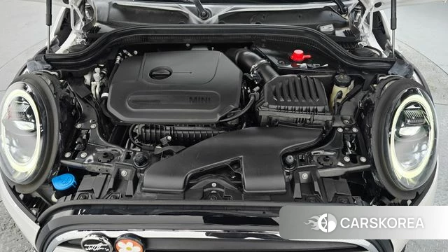 Mini Cooper id 4571621 из Кореи 28