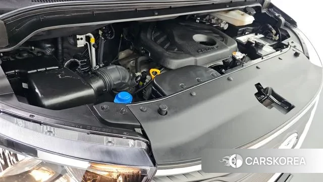 Hyundai The New Grand Starex id 3760582 из Кореи 16