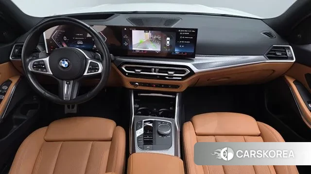 BMW 3 Series (G20) id 3394175 из Кореи 16