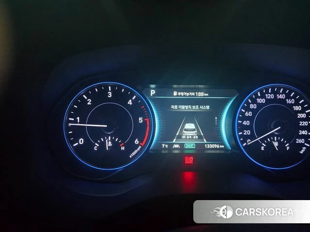 Hyundai Palisade id 3867056 из Кореи 8