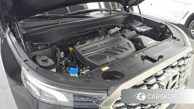 Hyundai Palisade id 4689263 из Кореи 16