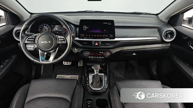 Kia The New K3 2nd generation id 4230917 из Кореи 25