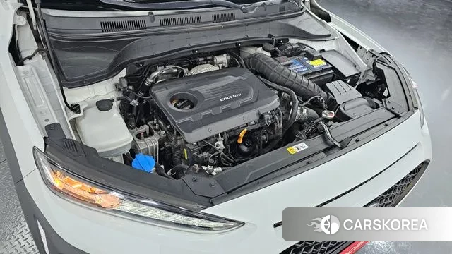 Hyundai Kona id 3275762 из Кореи 16