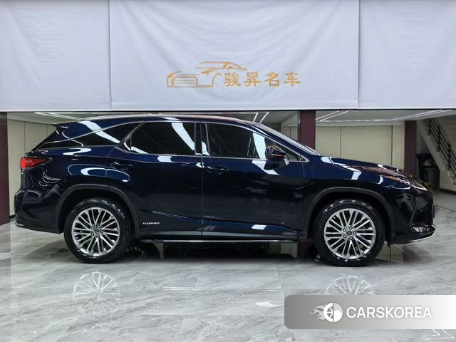 Lexus RX id 4221396 из Китая 39