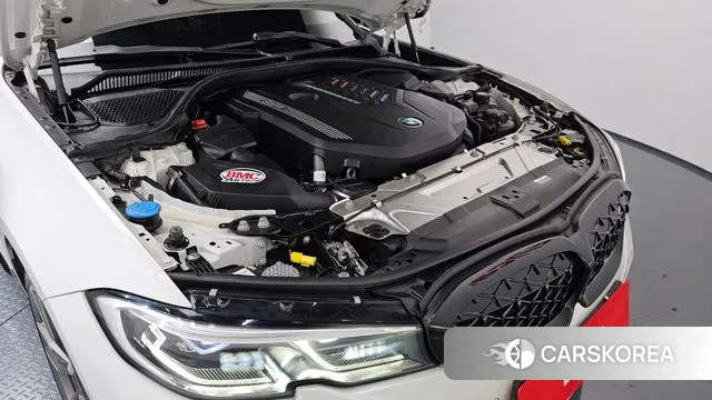 BMW 3 Series (G20) id 3372948 из Кореи 16