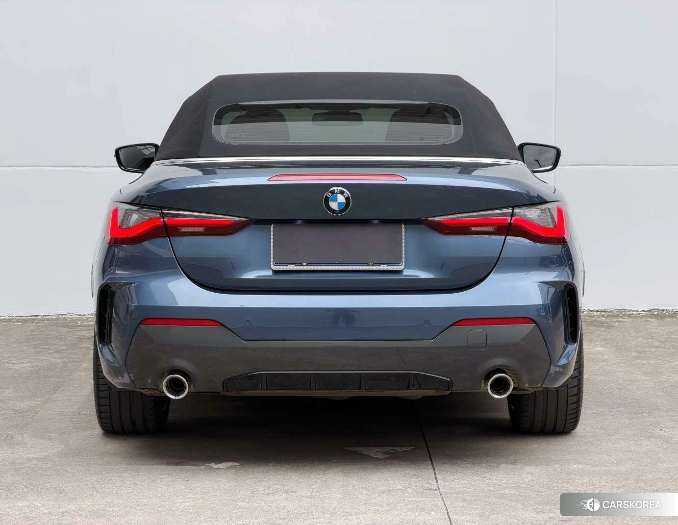 BMW 4 series id 4407384 из Китая 11