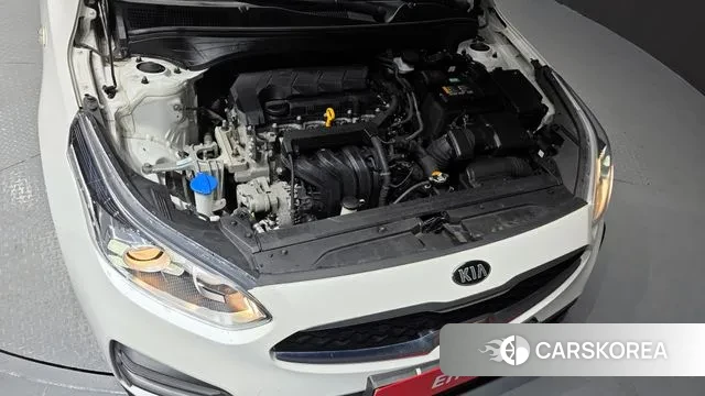 Kia Come New K3 id 3741682 из Кореи 16