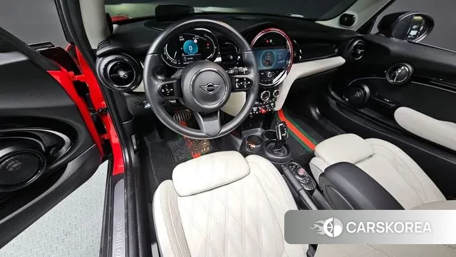 Mini Cooper S id 3610958 из Кореи 16