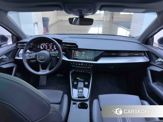 Audi A3 id 4301449 из Китая 18