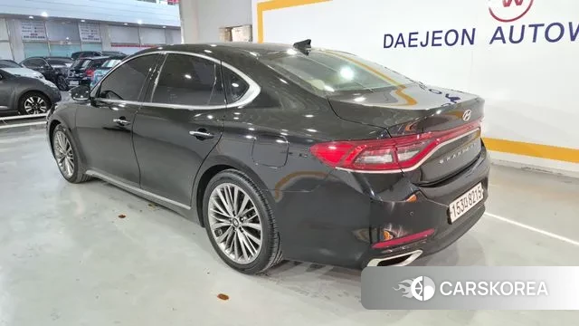 Hyundai Grandeur IG id 3656846 из Кореи 16