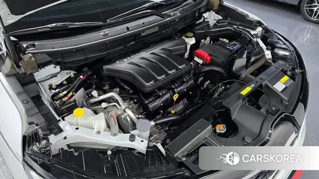 Renault Korea (Samsung) The New QM6 id 3727108 из Кореи 16