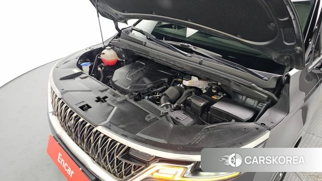 Kia Carnival 4th generation id 3903950 из Кореи 16