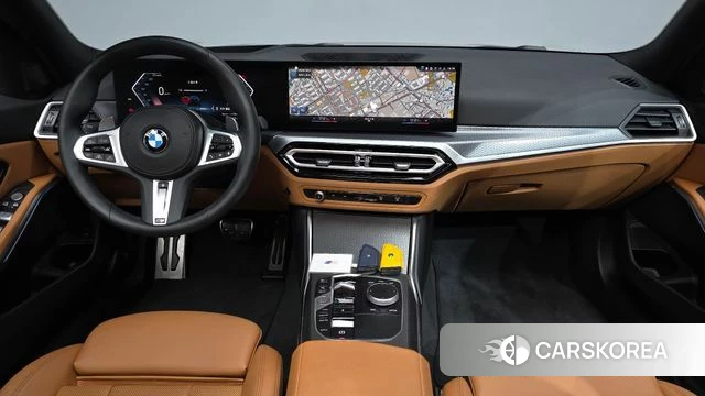 BMW 3 Series (G20) id 3964166 из Кореи 16