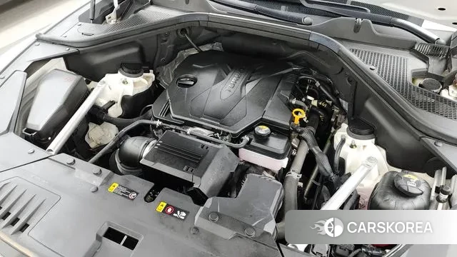 Genesis GV80 id 2964205 из Кореи 16