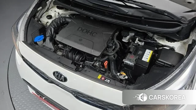 Kia All New Morning (JA) id 3708949 из Кореи 16