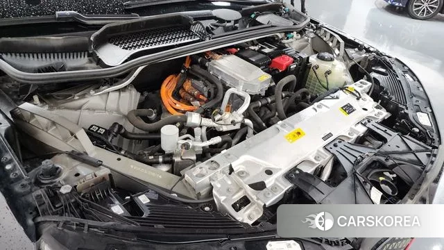 BMW iX id 3416607 из Кореи 16