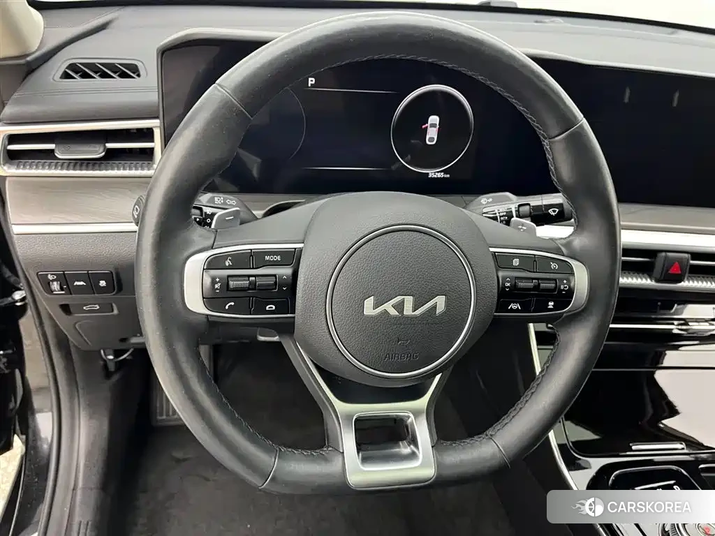 Kia K5 id 4546630 из Китая 7