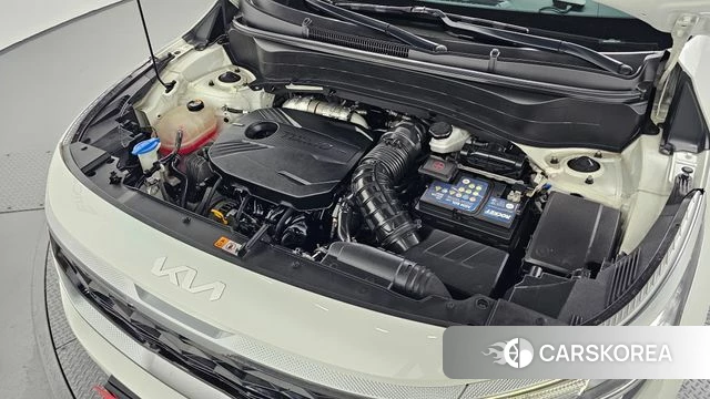 Kia Seltos id 4338183 из Кореи 16