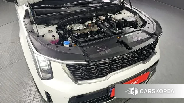 Kia The New Sorento 4th Generation id 3580599 из Кореи 16