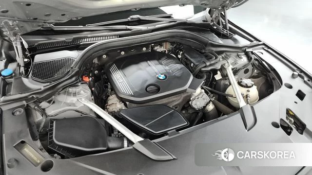 BMW 6 Series GT (G32) id 4918049 из Кореи 28