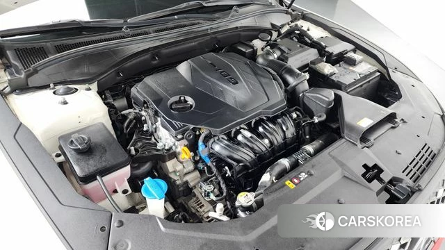 Hyundai The New Grandeur IG id 3954055 из Кореи 16