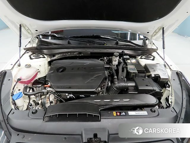 Kia The New K5 3rd generation id 4488368 из Кореи 16
