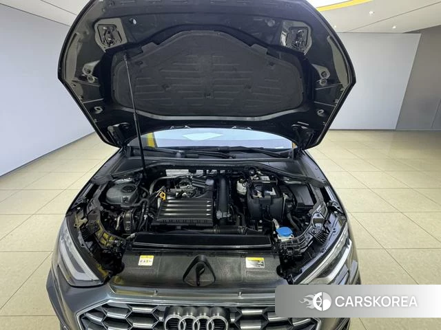 Audi A3 id 4258416 из Китая 22