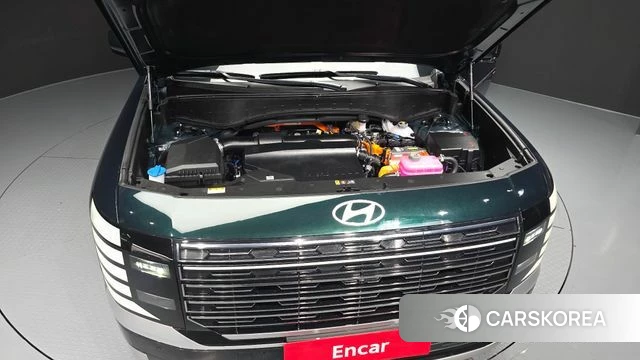Hyundai Palisade (LX3) id 4400164 из Кореи 30