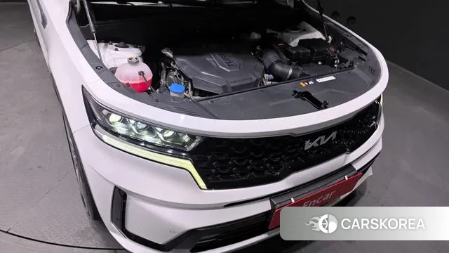 Kia Sorento 4th Generation id 3539350 из Кореи 16